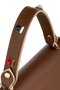 Lucky Bees Bolso de Mano 912 - Tan